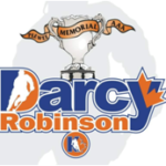 Darcy Robinson Logo