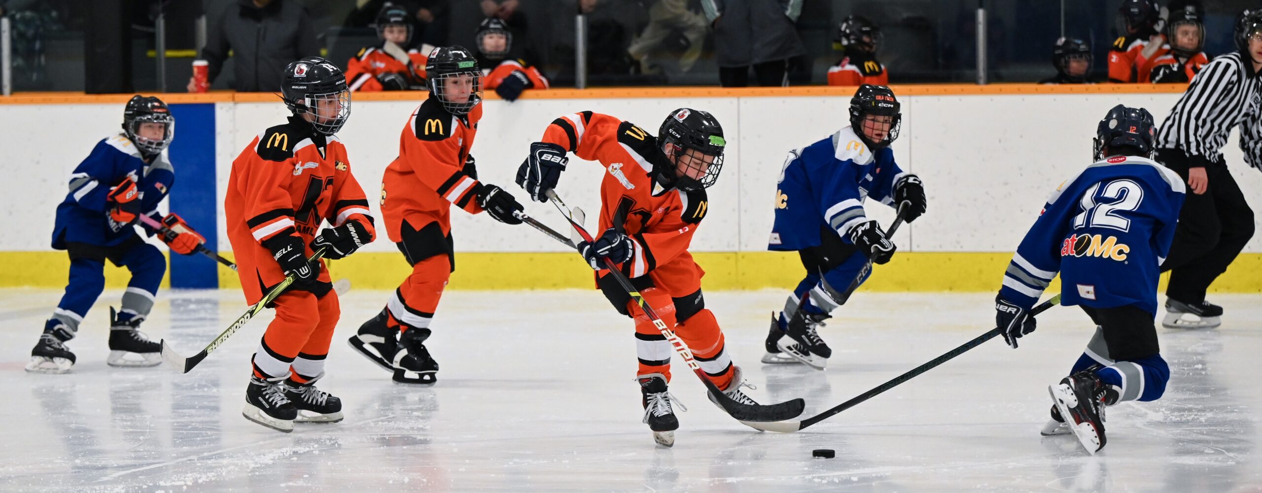 U11 Rec 3b