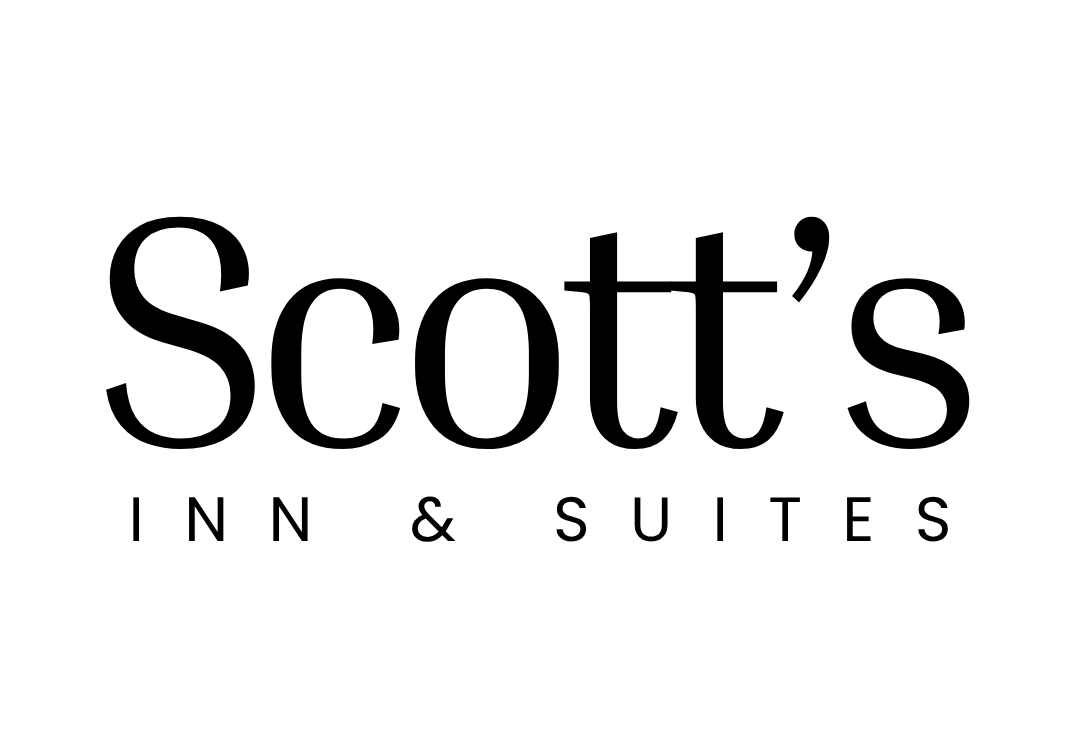 Scott's New Logo Black (1)